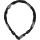Abus - antifurt bicicleta - Web 1200/110 - negru