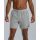 TYR - pantaloni scurti - UltraSoft Men's Midweight Terry A.M. Shorts - Light Heather Grey