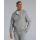 TYR - hanorac - UltraSoft Terry Full-Zip Hoodie - gri