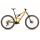 Orbea RISE SL H30 (2026) - bicicletă electrică eMTB Trail - Bumblebee Yellow  |  Black (Matt)