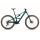 Orbea RISE SL H30 (2026) - bicicletă electrică eMTB Trail - Escape Green  |  Splash Ice Green (Gloss)