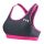 TYR - bustiera - Racerback Tri Competitor W - gri roz