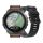 Polar - ceas sport inteligent GPS premium - Grit X2 Pro Titan - gri