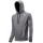 TYR - hanorac - Performance Pullover Hoodie - grey