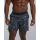 TYR - sort baie - Hydrosphere Unbroken Shorts Unlined 7" - gri | multicolor