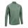 CEP - bluza cu maneca lunga - cold weather zip shirt long sleeve - green