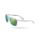 TYR - ochelari soare lifestyle - Apollo - verde I alb