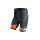 TYR - short triatlon - TriShort Competitor 7" - negru portocaliu albastru