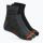 Merrel - sosete - Wool Hike 3 pak - charcoal assorted