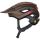 Abus - casca ciclism MTB - CLIFFHANGER - Mips Metallic Copper