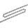 Shimano - lant - 9 viteze - CN-HG93 - 118 zale