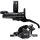 Shimano - frana disc - Deore-XT - BL 8200 I BR 8200JLN - 1000mm
