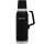 Stanley - termos clasic cu maner - Master Unbreakable Thermal Bottle - Black - 1.3 L