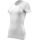 TYR - tricou alergare - All Elements Running W - alb