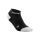 CEP - sosete compresie peste glezna - ultralight low-cut socks W - black | light grey