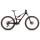 Bicicletă MTB Trail full suspension Orbea OCCAM SL M10 - Wine Red Carbon View | Titan (Gloss)