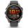 Garmin fenix 8 Pro AMOLED Sapphire 47mm - smartwatch premium GPS argintiu Titanium