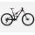 Bicicletă MTB All Mountain full suspension Orbea OCCAM LT M10 - Wine Red Carbon View | Titan (Gloss)