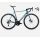 Bicicletă șosea race Orbea ORCA M35i - Slate Blue-Halo Silver (Matt)