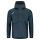 CEP - jacheta waterproof pentru alergare - PRO RUN 3L - bleumarin