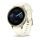 Garmin - Venu 4 41mm smartwatch cu GPS și AMOLED - Lunar Glod cu curea de silicon Bone