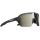 Ochelari de soare electro fotocromatici React Swiss OPTRAY ONYX - lentila gri si rama neagra