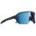 Ochelari de soare electro fotocromatici React Swiss OPTRAY SKY - lentila albastra si rama neagra