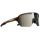 Ochelari de soare electro fotocromatici React Swiss OPTRAY AMBER - lentila gri si rama Amber