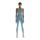 On - colanti - Studio Knit Bodysuit 7/8 W - Niagara | Rock