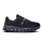 On - pantofi alergare - Cloudvista 2 Waterproof - Black | Eclipse