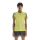 On - tricou tehnic - Ultra-T W - Limelight | Grey