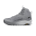 Altra - pantofi sport - Olympus 6 Hike Mid GTX - gray