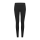 CEP - colanti compresie lungi de alergare dama - Pro Run Tights Cargo - black