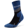 CEP - sosete compresie medii - max cushion hiking merino mid-cut - grey I blue