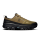On - ghete - Cloudrock Low WP - Hunter | Black