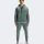 On - hanorac - Focus Tech Hoodie - Olive