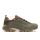 Merrell - pantofi sport - MOAB SPEED 2 Leather Waterproof - olive
