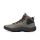 Merrell - pantofi sport - WRAPT MID WP - granite