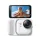 Insta360 Go Ultra Camera Video Sport Ultra-compacta 4K - Standard Bundle