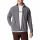 Columbia - Bluza Barbati Columbia Fast Trek II Full Zip - gri