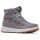 Columbia - Ghete Femei Columbia Slopeside Village Omni-heat Mid - gri
