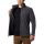 Columbia - Bluza Barbati Columbia Basin Trail III Full Zip - gri
