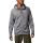 Columbia - Bluza Barbati Columbia Outdoor Elements Hooded Full Zip - gri