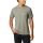 Columbia - Tricou Barbati Columbia Tech Trail Crew Neck - verde