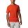 Columbia - Tricou Barbati Columbia Tech Trail Crew Neck - rosu