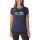 Columbia - Tricou Femei Columbia Daisy Days Ss Graphic Tee - albastru