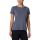 Columbia - Tricou Femei Columbia Peak To Point II Ss Tee - albastru