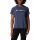 Columbia - Tricou Femei Columbia Sun Trek Ss Graphic Tee - albastru