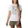 Columbia - Tricou Femei Columbia Sun Trek Ss Graphic Tee - alb