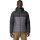 Columbia - Geaca Barbati Columbia Powder Lite II Hooded - gri